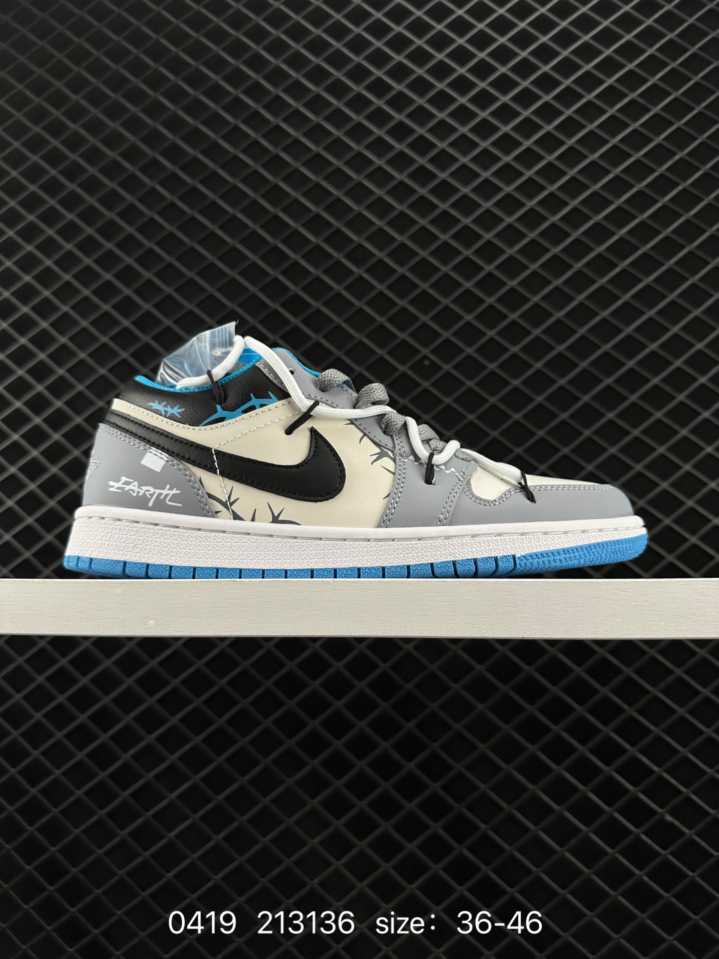 Nike Air Jordan 1 Low Nike Air Jordan 1 Low